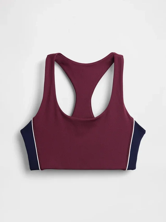GapFit Power sportbeha voor gemiddelde belasting