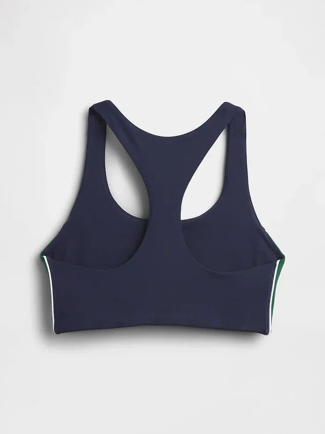 GapFit Power sportbeha voor gemiddelde belasting