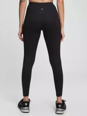 GapFit Sky High Power lange legging