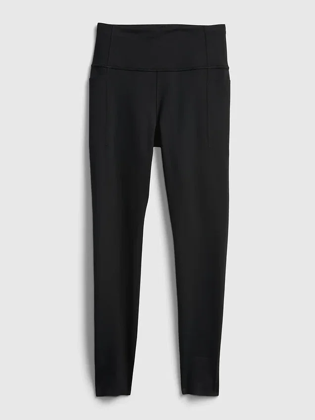 GapFit Sky High Power lange legging