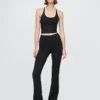 GapFit Sky High Rise Power Flare-legging