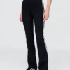 GapFit Sky High Rise Power Flare-legging