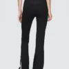 GapFit Sky High Rise Power Flare-legging