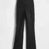 GapFit Sky High Rise Power Flare-legging