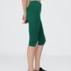 GapFit Smooth cropped legging met hoge taille