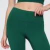 GapFit Smooth cropped legging met hoge taille