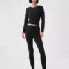 GapFit Smooth High Rise-legging