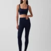 GapFit Smooth High Rise-legging
