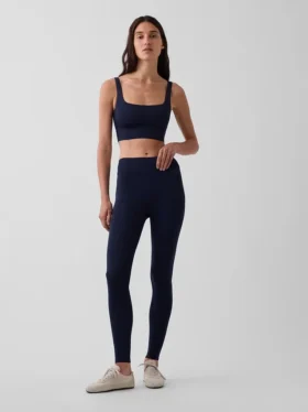 GapFit Smooth High Rise-legging