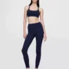 GapFit Smooth High Rise-legging