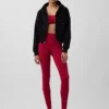 GapFit Smooth High Rise-legging