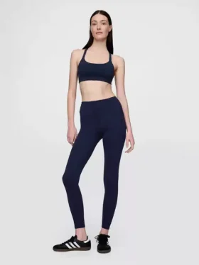 GapFit Smooth High Rise-legging