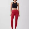 GapFit Smooth High Rise-legging