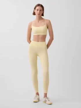 GapFit Smooth High Rise-legging