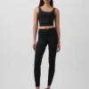 GapFit Smooth High Rise-legging