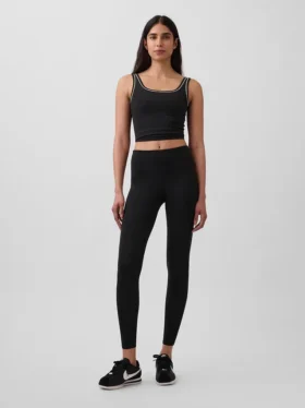GapFit Smooth High Rise-legging