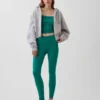 GapFit Smooth High Rise-legging