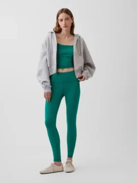 GapFit Smooth High Rise-legging