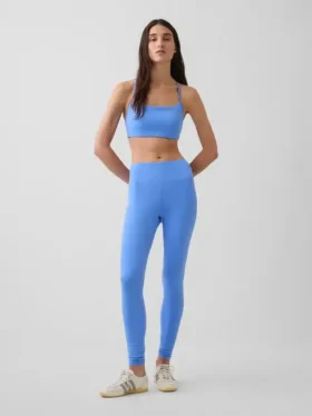 GapFit Smooth High Rise-legging