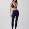 GapFit Smooth High Rise-legging