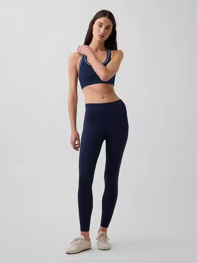 GapFit Smooth High Rise-legging