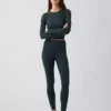 GapFit Smooth High Rise-legging