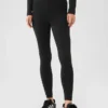 GapFit Smooth High Rise-legging
