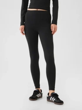 GapFit Smooth High Rise-legging