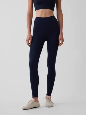 GapFit Smooth High Rise-legging