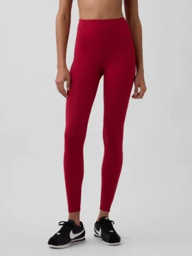 GapFit Smooth High Rise-legging