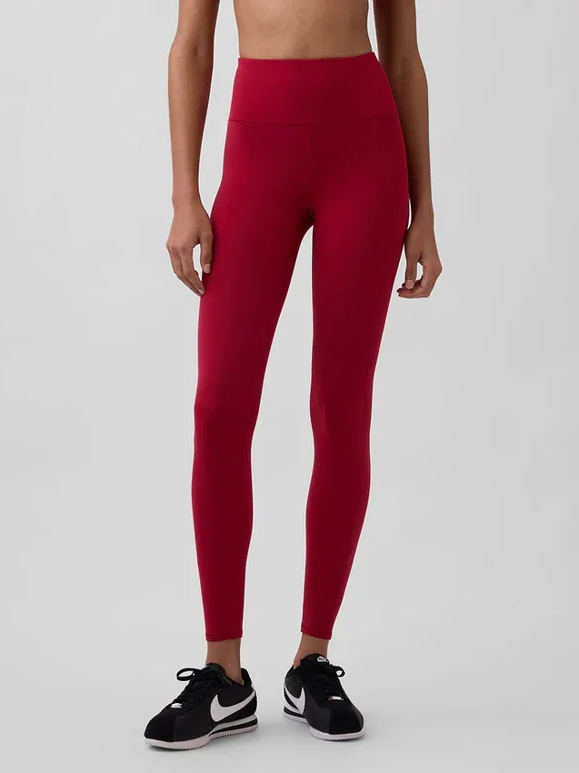 GapFit Smooth High Rise-legging