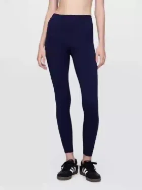 GapFit Smooth High Rise-legging