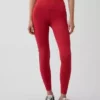 GapFit Smooth High Rise-legging