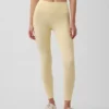 GapFit Smooth High Rise-legging