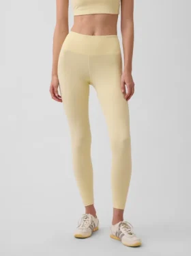 GapFit Smooth High Rise-legging