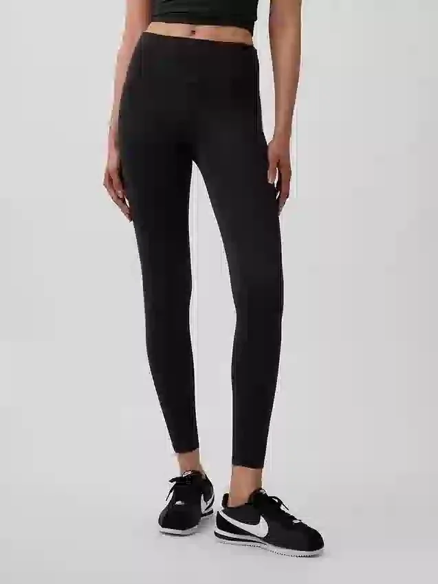 GapFit Smooth High Rise-legging