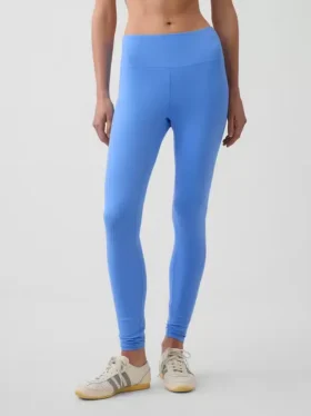 GapFit Smooth High Rise-legging