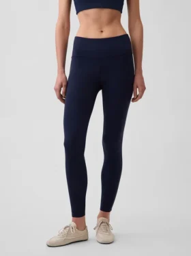 GapFit Smooth High Rise-legging