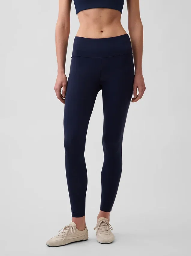 GapFit Smooth High Rise-legging