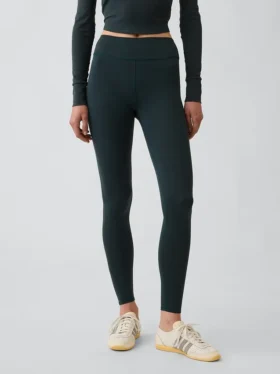 GapFit Smooth High Rise-legging