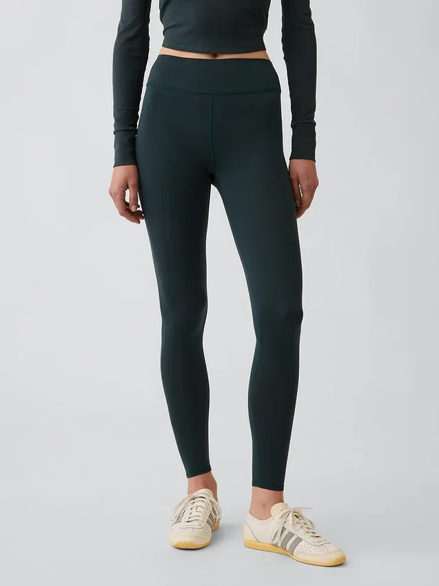 GapFit Smooth High Rise-legging