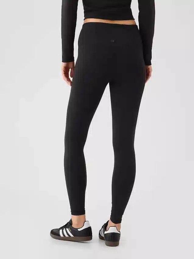 GapFit Smooth High Rise-legging