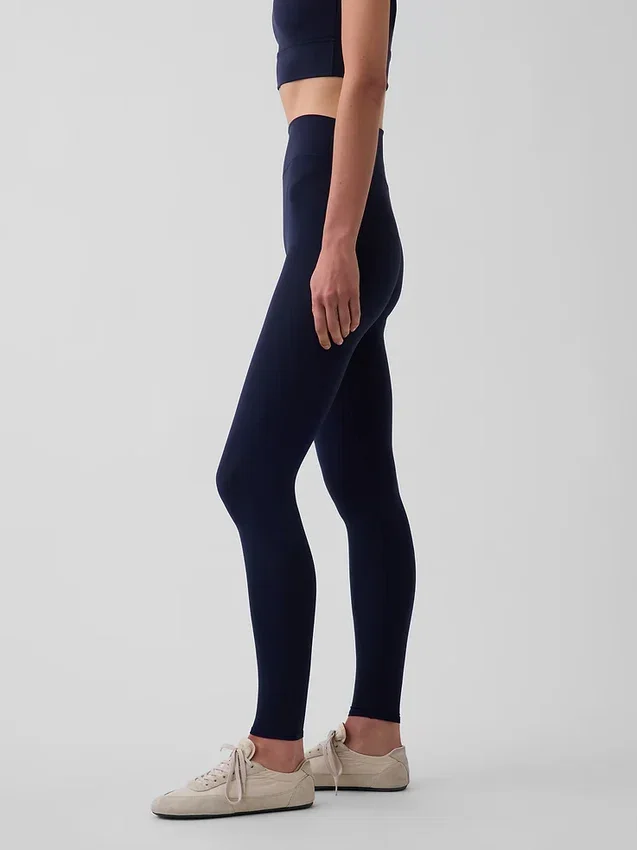 GapFit Smooth High Rise-legging