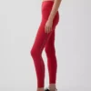 GapFit Smooth High Rise-legging