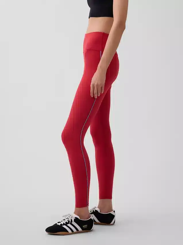 GapFit Smooth High Rise-legging