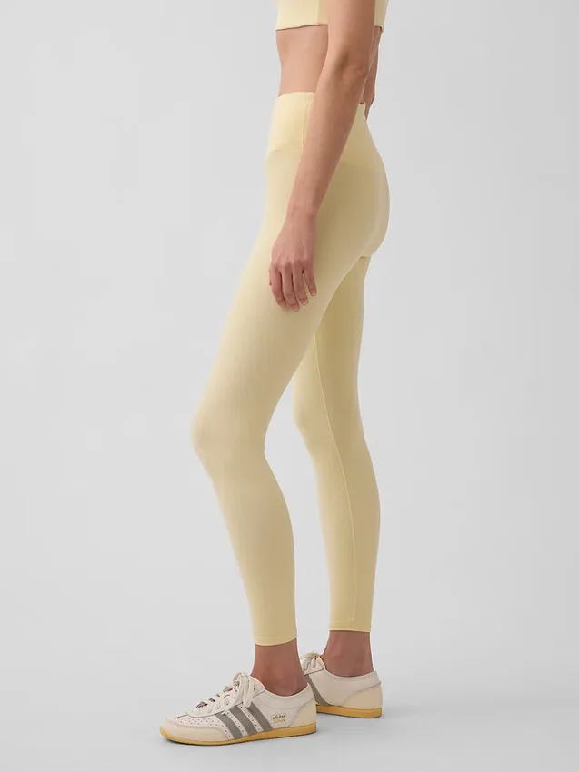 GapFit Smooth High Rise-legging