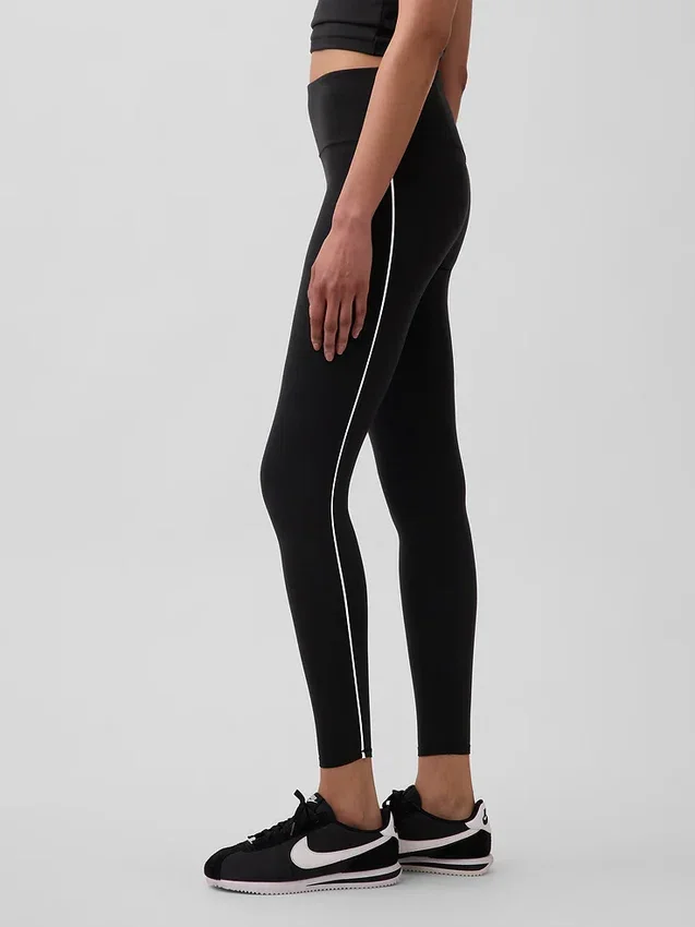 GapFit Smooth High Rise-legging