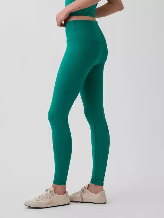 GapFit Smooth High Rise-legging