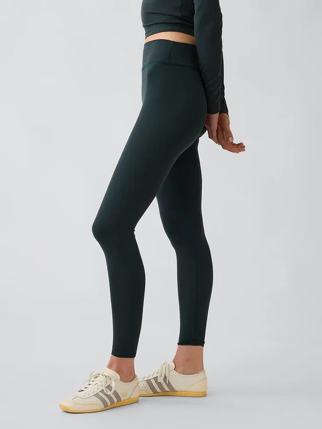 GapFit Smooth High Rise-legging