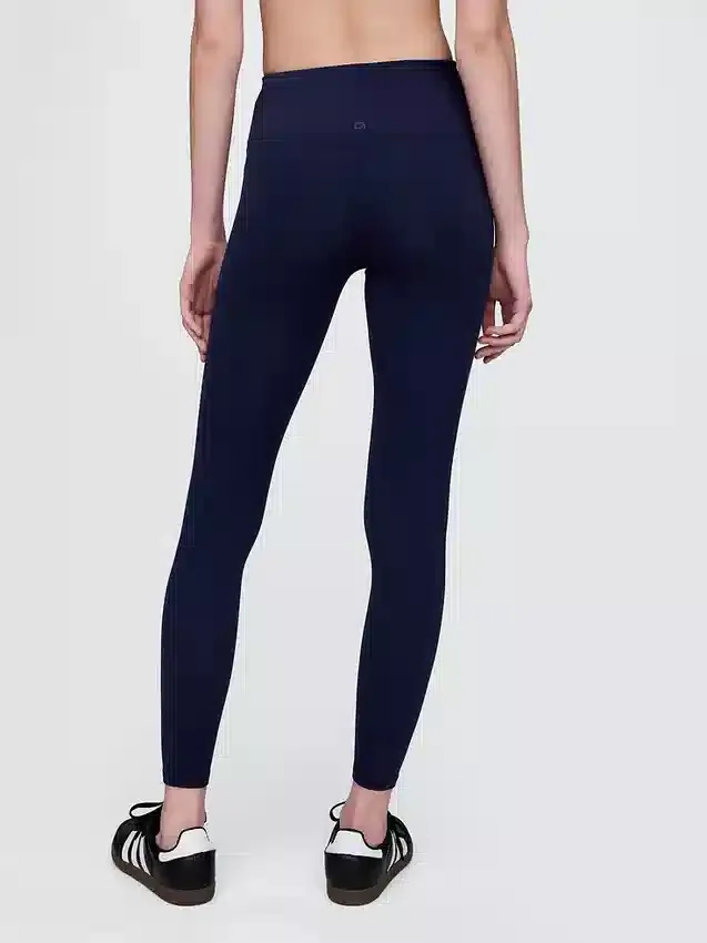 GapFit Smooth High Rise-legging
